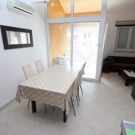 Apartment Alen Rovinj Exterior foto