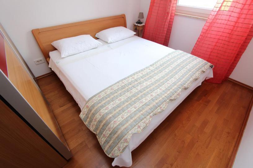 Apartment Alen Rovinj Exterior foto