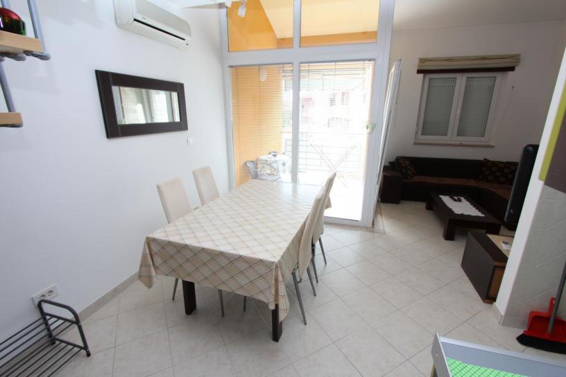 Apartment Alen Rovinj Exterior foto