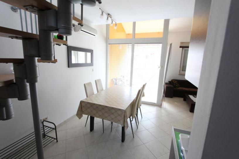 Apartment Alen Rovinj Exterior foto