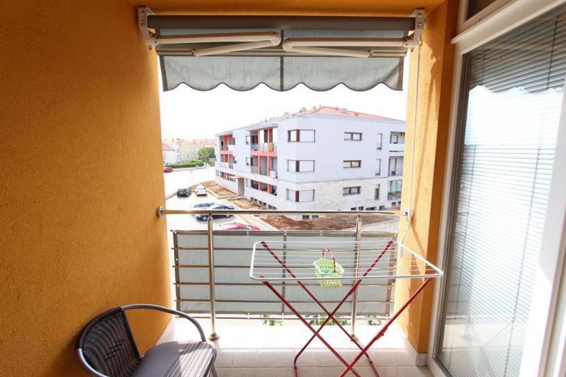 Apartment Alen Rovinj Exterior foto